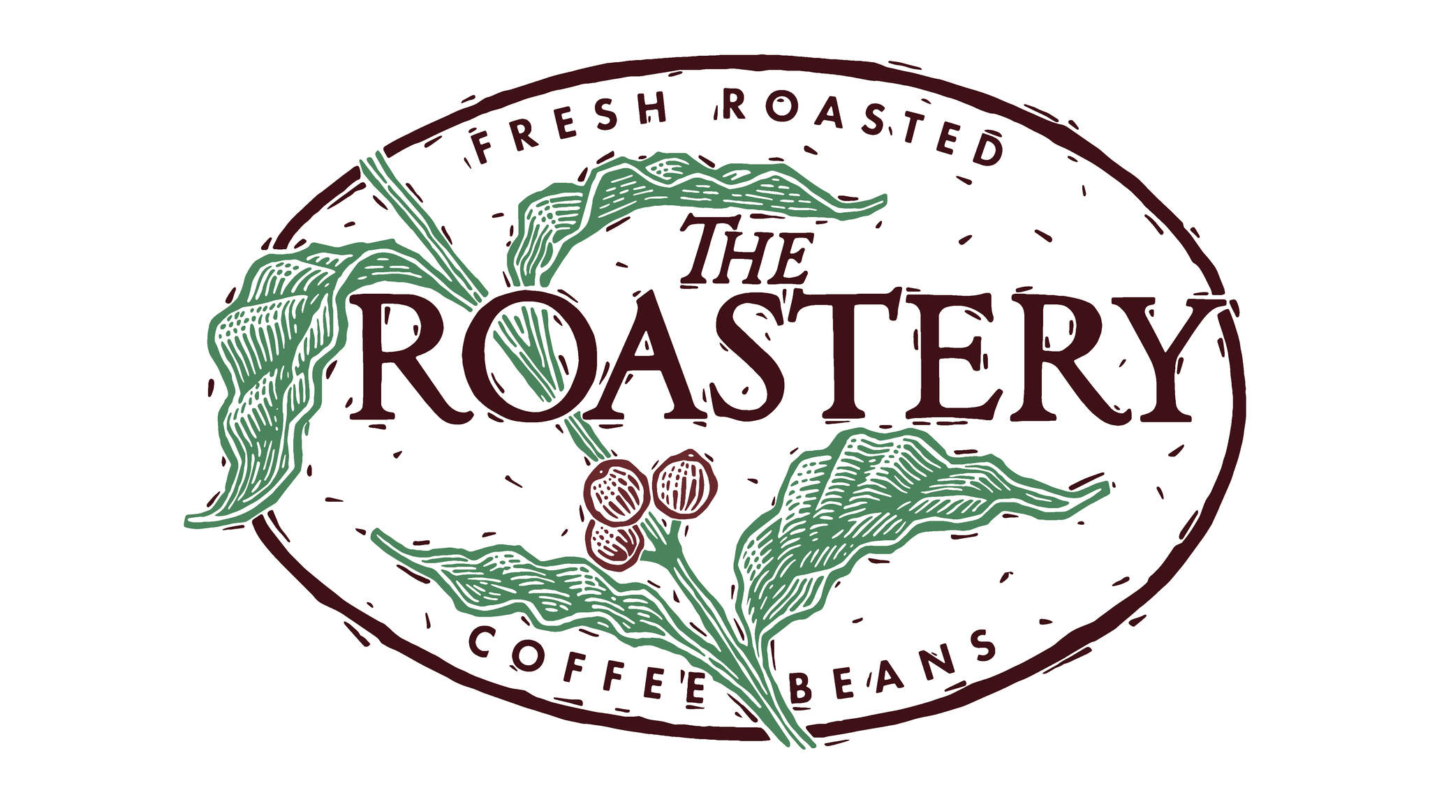The Roastery: Fresh Roasted Coffee