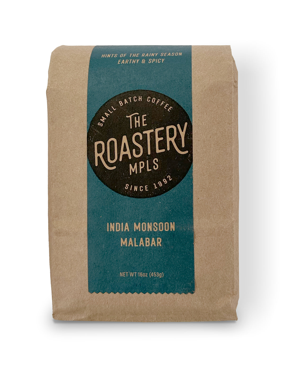 India Monsoon Malabar