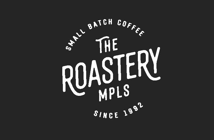 The Roastery Gift Card
