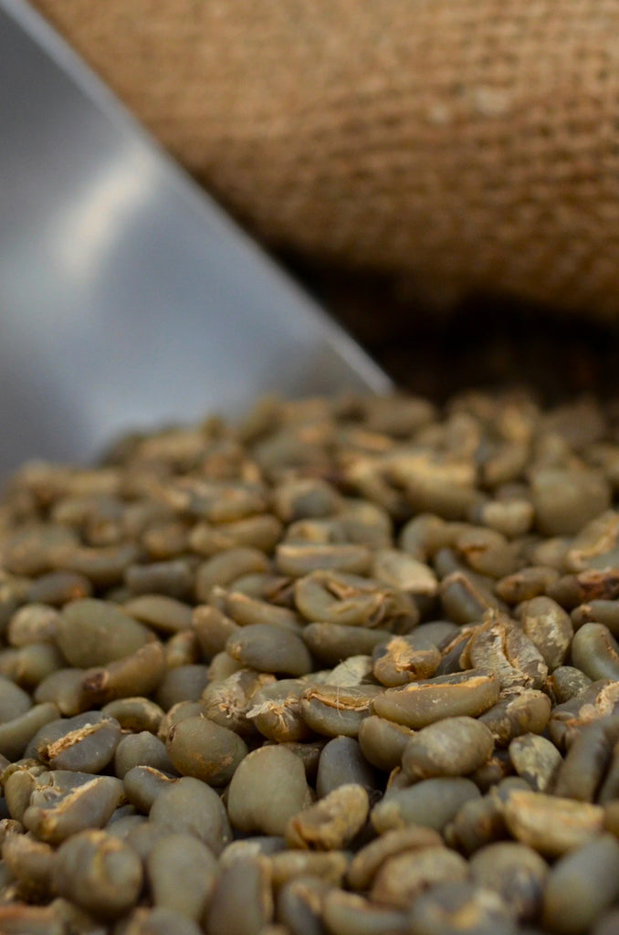Sumatra Mandheling