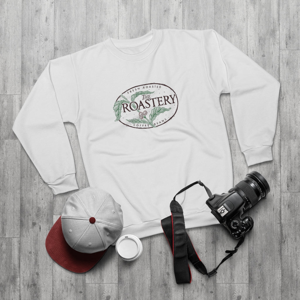 AOP Unisex Sweatshirt