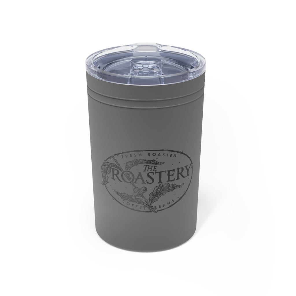 Vacuum Tumbler & Insulator, 11oz.