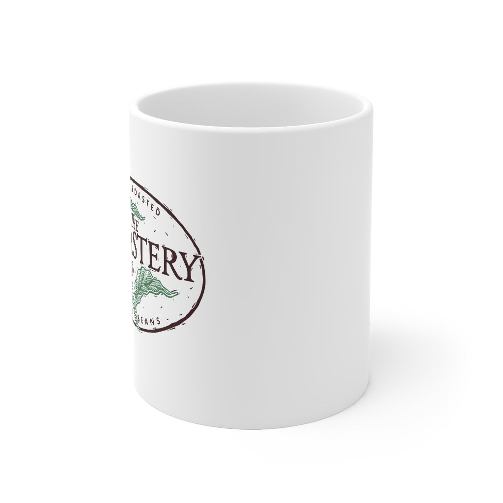 Mug 11oz