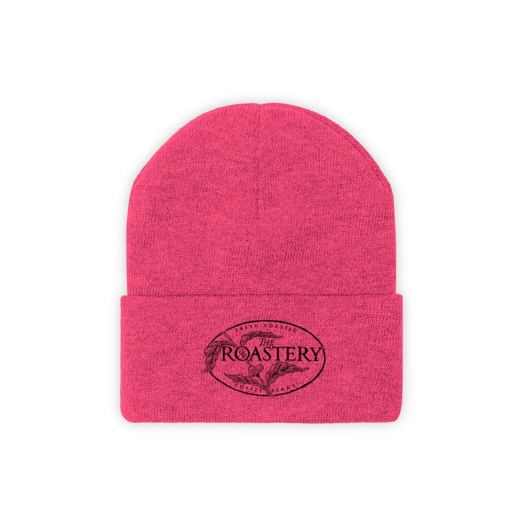 Knit Beanie