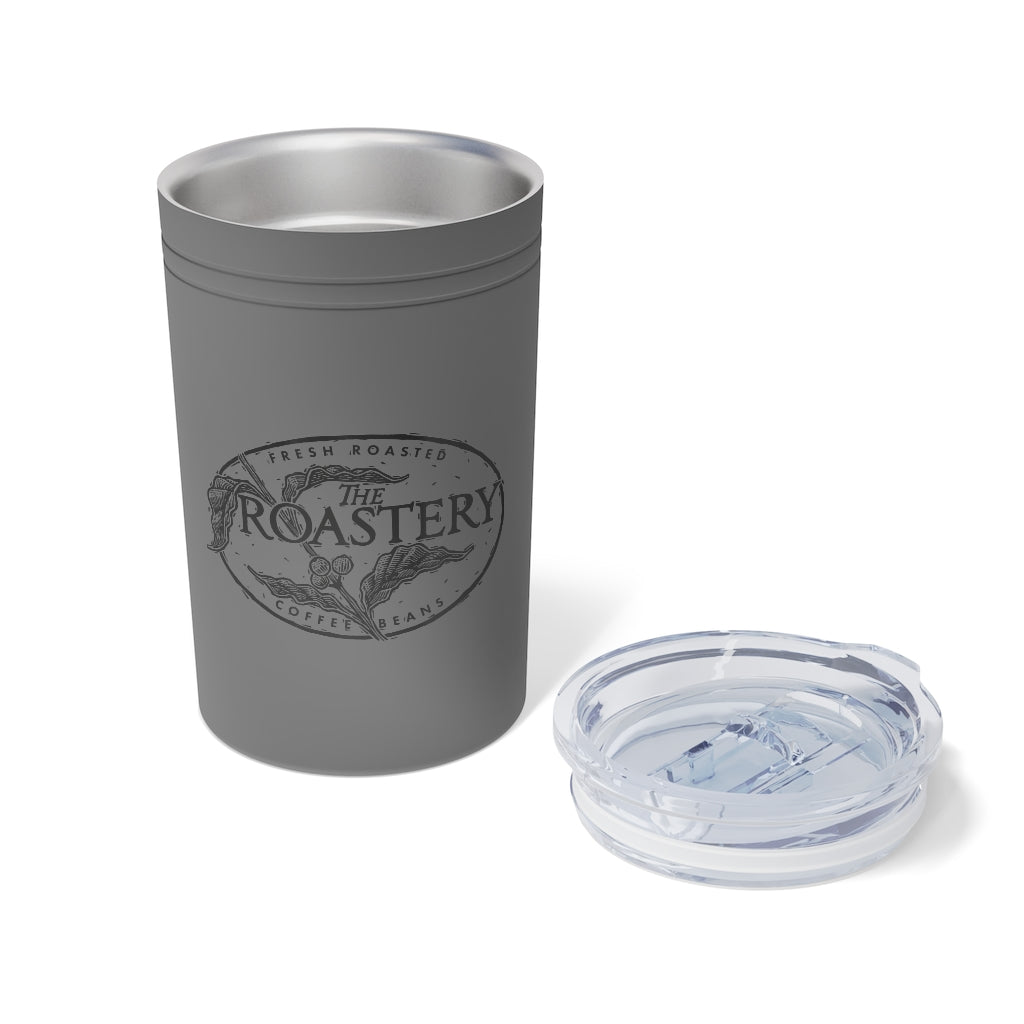 Vacuum Tumbler & Insulator, 11oz.