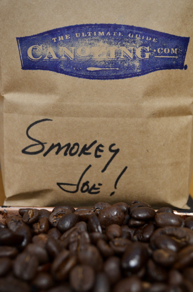 Smokey Joe Blend
