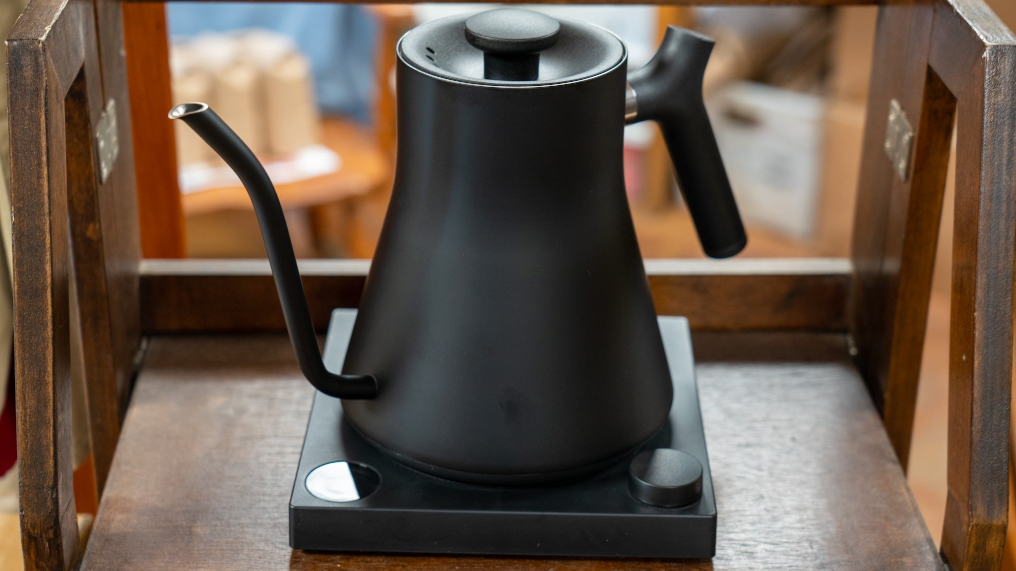 Stagg Kettle