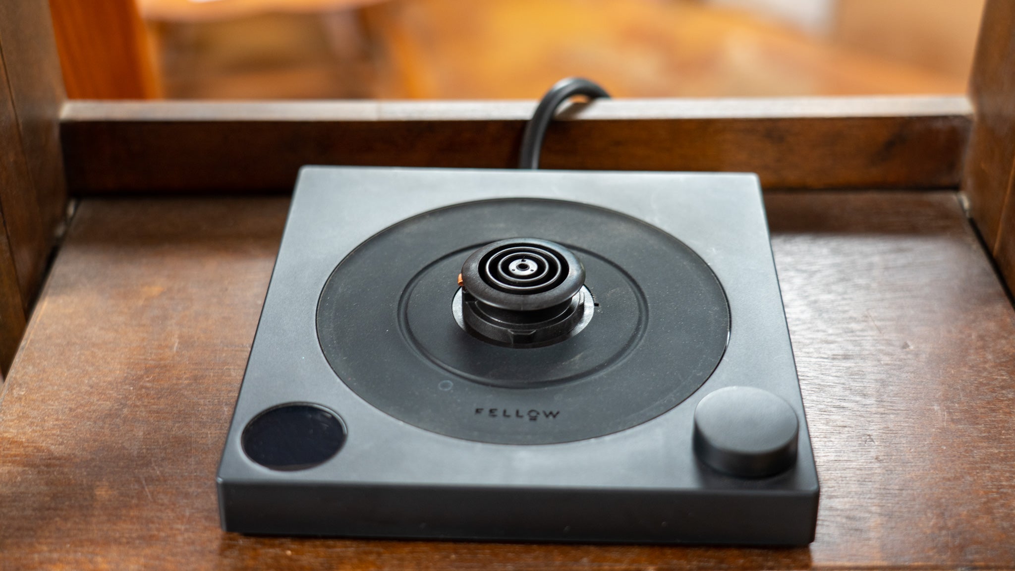 Stagg Kettle