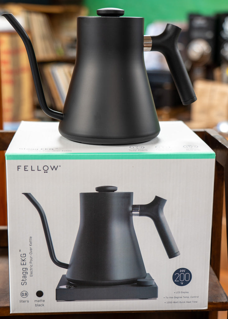 Stagg Kettle