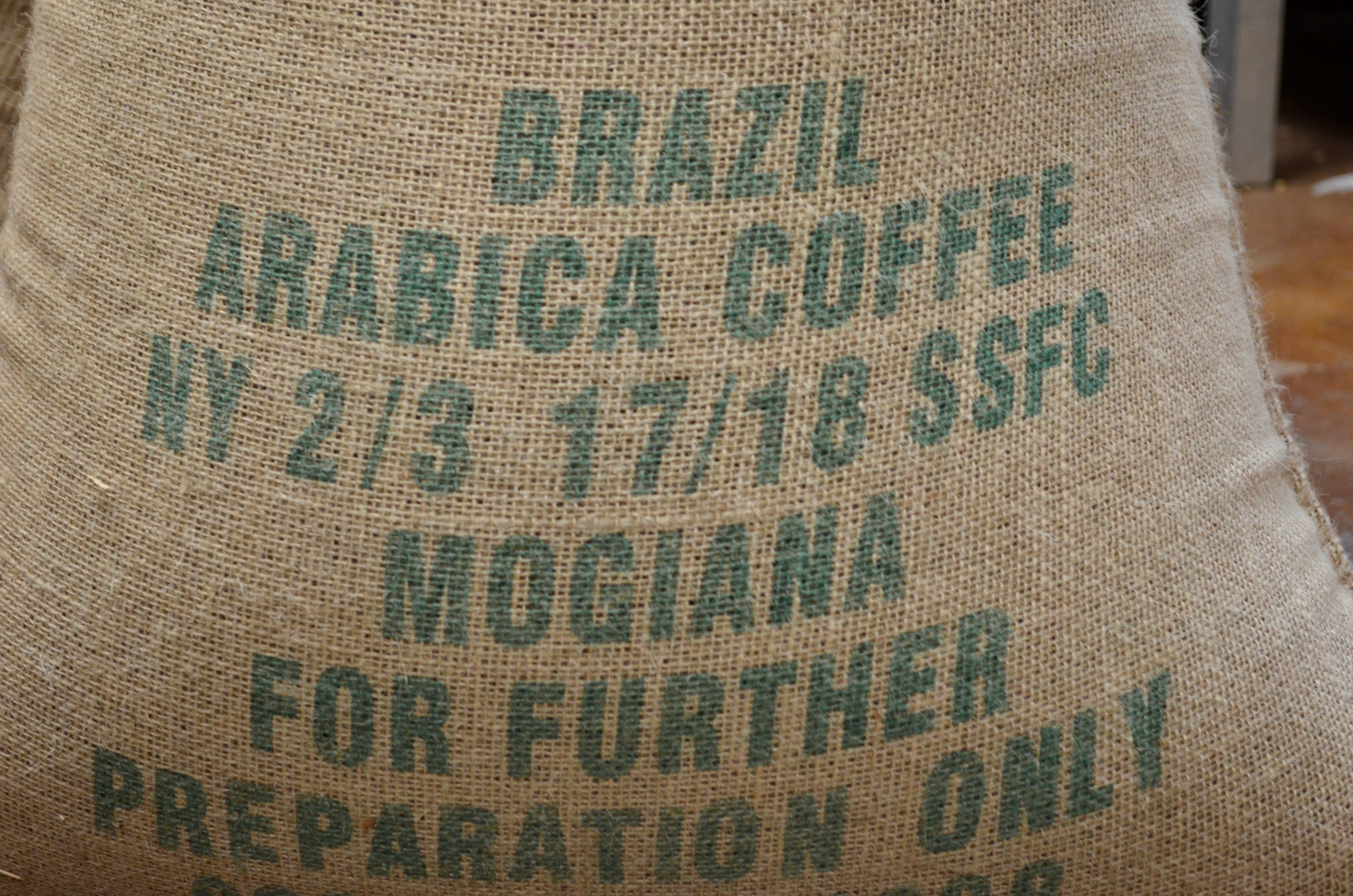 Brazil Cerrado