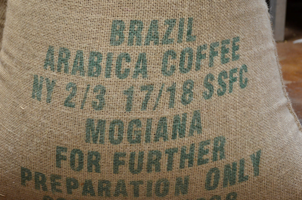 Brazil Cerrado
