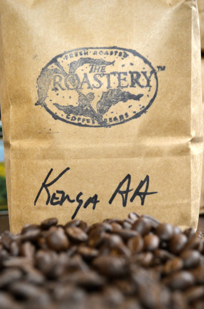 Kenya AA