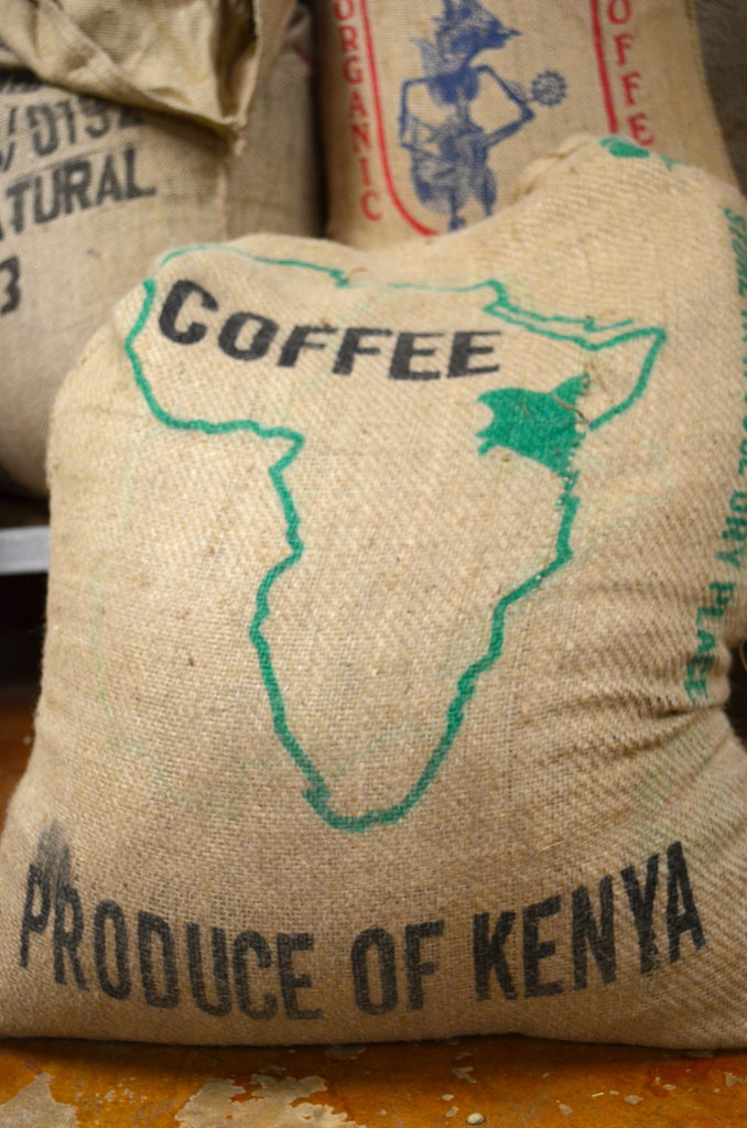 Kenya AA
