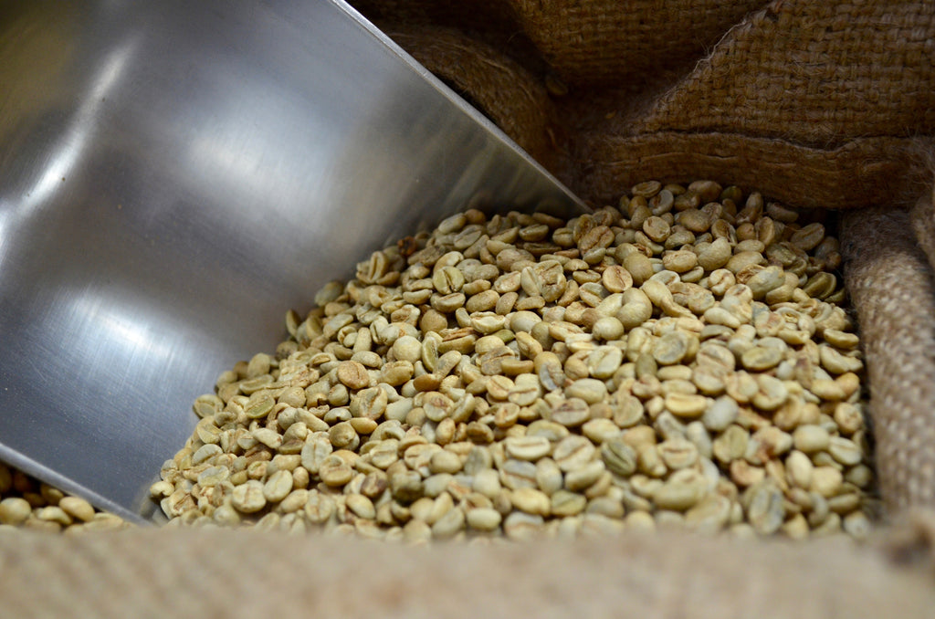 Yemen Mocca Hawari