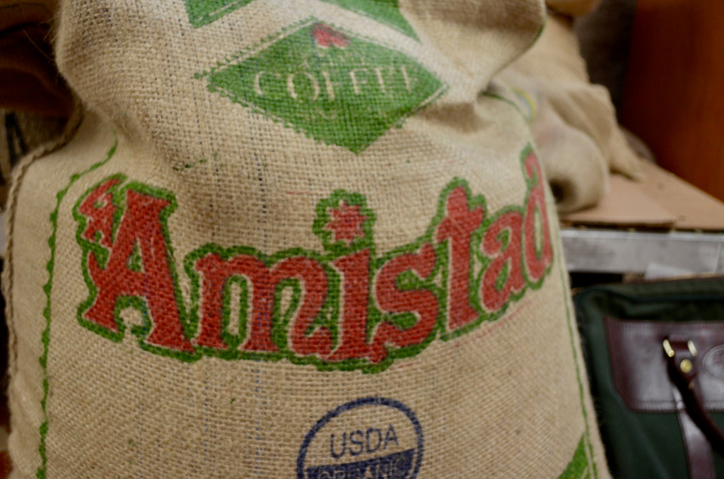 Organic Costa Rica Amistad