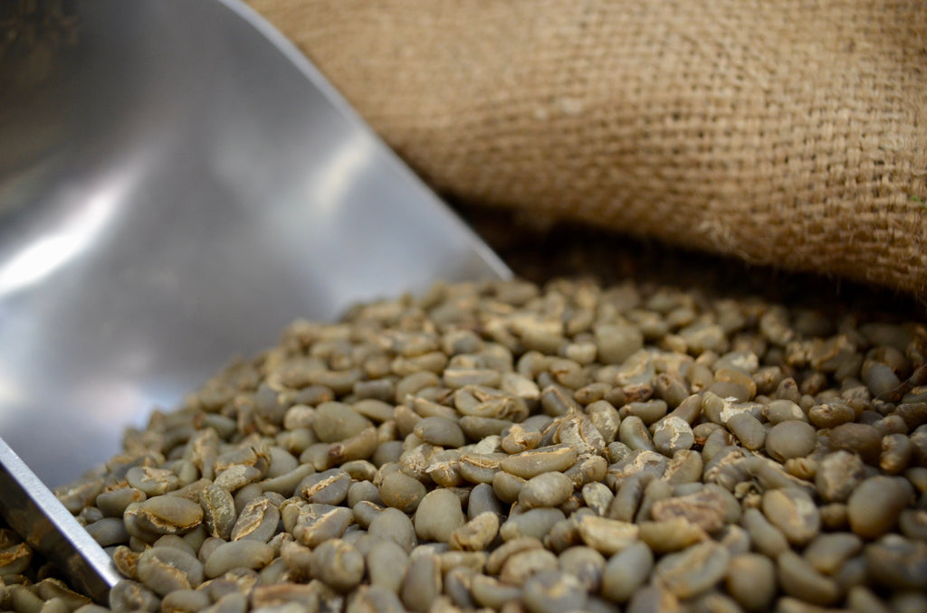 Sumatra Mandheling
