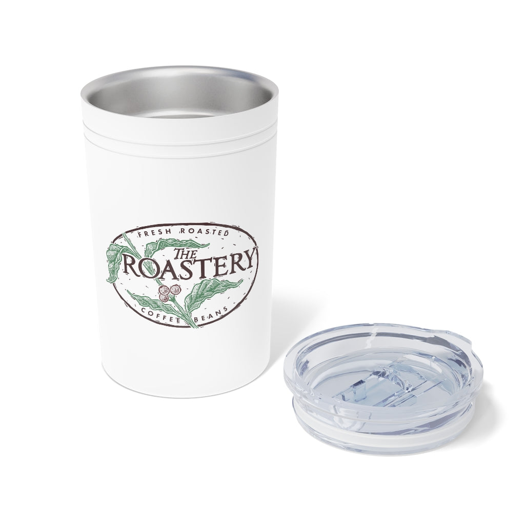 Vacuum Tumbler & Insulator, 11oz.