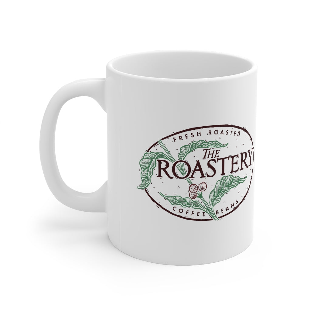 Mug 11oz