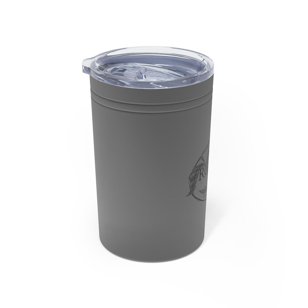 Vacuum Tumbler & Insulator, 11oz.