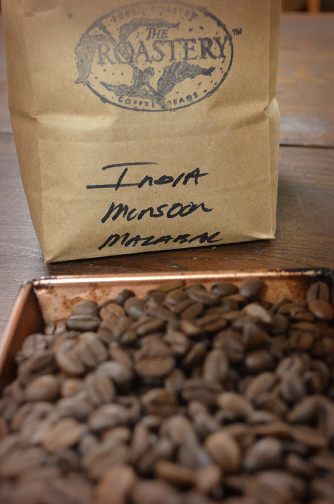 India Monsoon Malabar