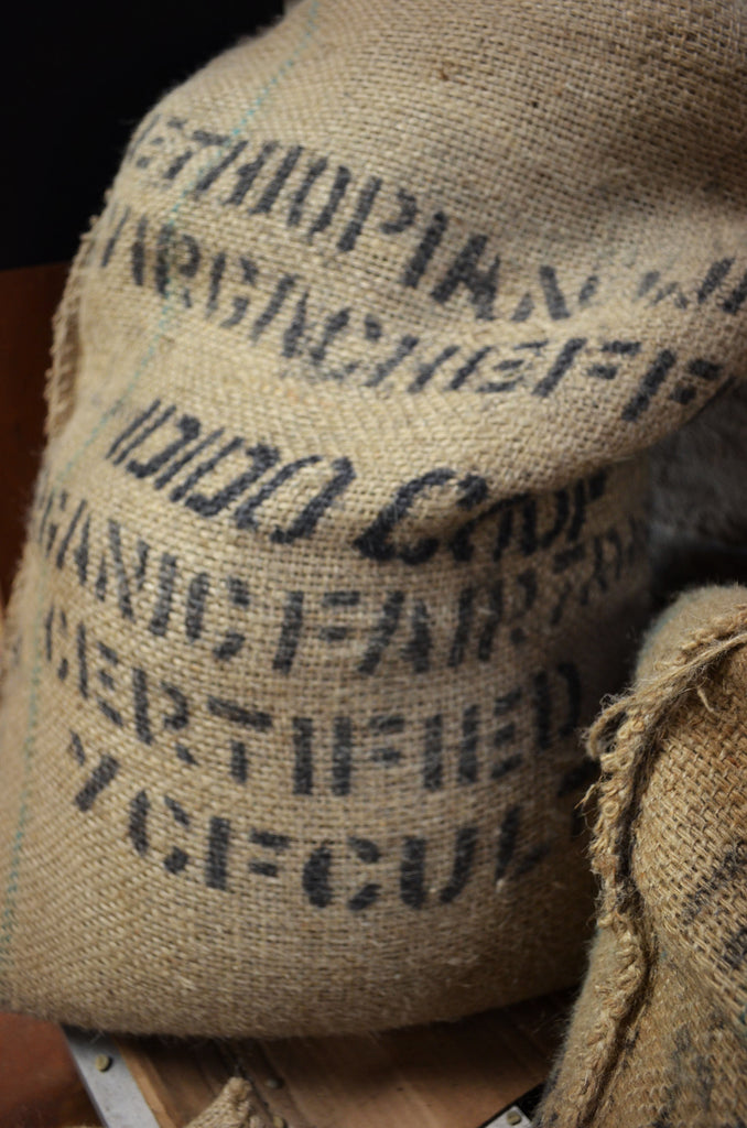 Fair Trade Organic Ethiopia Sidamo